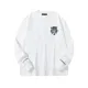【CHROME HEARTS 公式旗艦店】クロムハーツ  丸首の衛衣  スウェットご好評に付き再入荷！241217