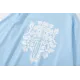 【CHROME HEARTS 公式旗艦店】クロムハーツ  丸首の衛衣  スウェットご好評に付き再入荷！241217