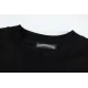 【CHROME HEARTS 公式旗艦店】クロムハーツ  丸首の衛衣  スウェットご好評に付き再入荷！241217