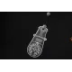 【CHROME HEARTS 公式旗艦店】クロムハーツ  丸首の衛衣  スウェットご好評に付き再入荷！241217