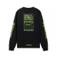 【CHROME HEARTS 公式旗艦店】クロムハーツ  丸首の衛衣  スウェットご好評に付き再入荷！241217