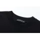 【CHROME HEARTS 公式旗艦店】クロムハーツ  丸首の衛衣  スウェットご好評に付き再入荷！241217