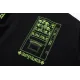 【CHROME HEARTS 公式旗艦店】クロムハーツ  丸首の衛衣  スウェットご好評に付き再入荷！241217