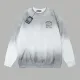 【CHROME HEARTS 公式旗艦店】クロムハーツ  丸首の衛衣 スウェット ご好評に付き再入荷241114