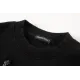 【CHROME HEARTS 公式旗艦店】クロムハーツ  丸首の衛衣 スウェット ご好評に付き再入荷241114