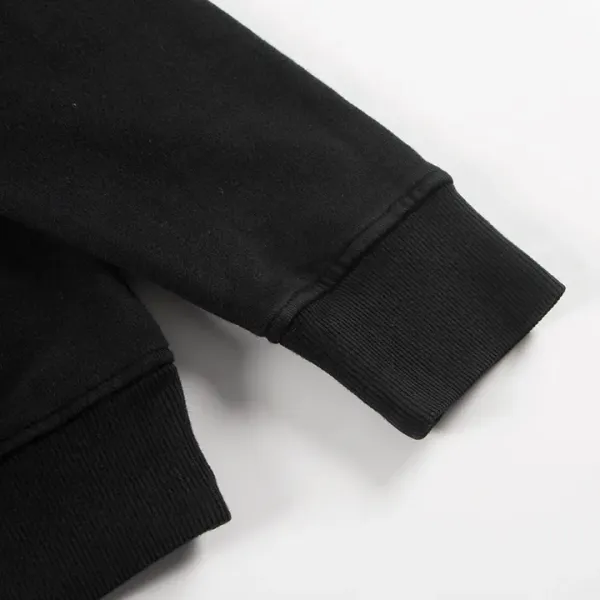 【CHROME HEARTS 公式旗艦店】クロムハーツ  丸首の衛衣 スウェット ご好評に付き再入荷241114