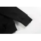 【CHROME HEARTS 公式旗艦店】クロムハーツ  丸首の衛衣 スウェット ご好評に付き再入荷241114