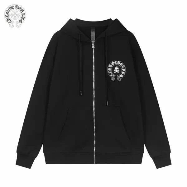 【CHROME HEARTS 公式旗艦店】クロムハーツ  パーカー  スウェットご好評に付き再入荷  241114