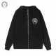 【CHROME HEARTS 公式旗艦店】クロムハーツ  パーカー  スウェットご好評に付き再入荷  241114