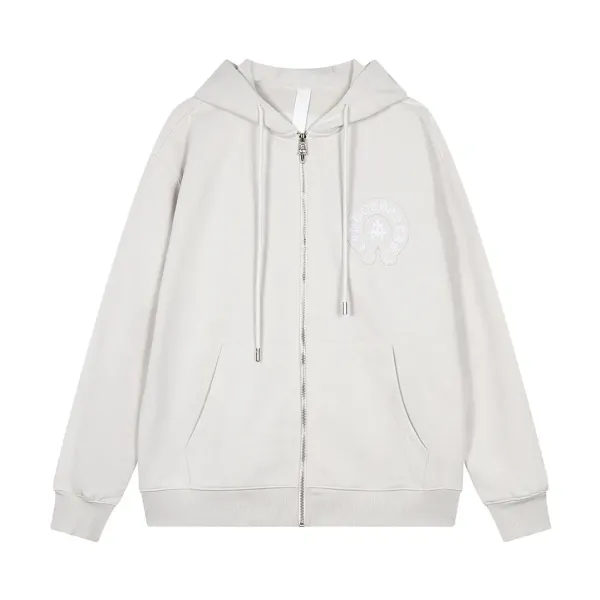 【CHROME HEARTS 公式旗艦店】クロムハーツ  パーカー  スウェットご好評に付き再入荷  241114