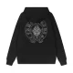 【CHROME HEARTS 公式旗艦店】クロムハーツ  パーカー  スウェットご好評に付き再入荷  241114