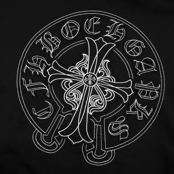 【CHROME HEARTS 公式旗艦店】クロムハーツ  パーカー  スウェットご好評に付き再入荷  241114