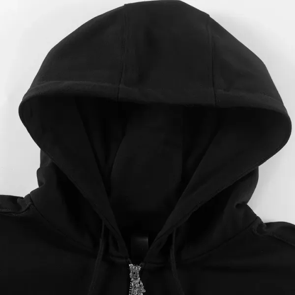 【CHROME HEARTS 公式旗艦店】クロムハーツ  パーカー  スウェットご好評に付き再入荷  241114