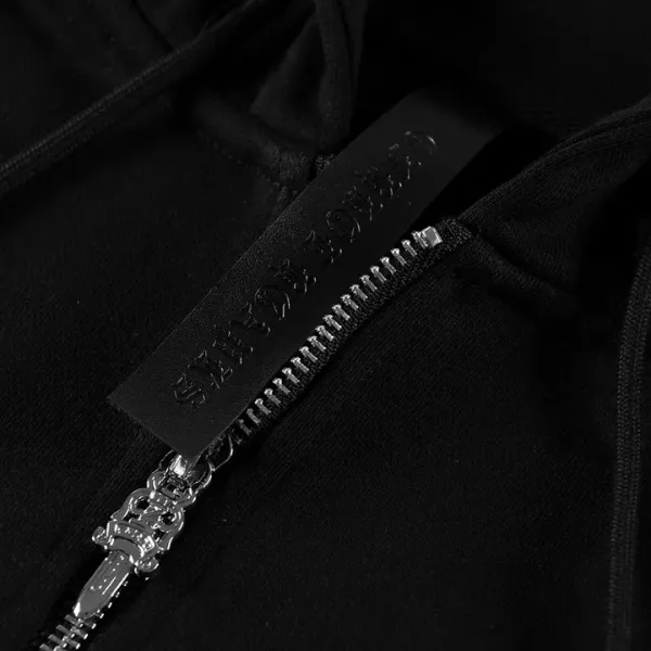 【CHROME HEARTS 公式旗艦店】クロムハーツ  パーカー  スウェットご好評に付き再入荷  241114