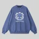 【CHROME HEARTS 公式旗艦店】クロムハーツ  丸首の衛衣  スウェットご好評に付き再入荷  241025