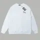 【CHROME HEARTS 公式旗艦店】クロムハーツ  丸首の衛衣 スウェット ご好評に付き再入荷240829