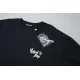 【CHROME HEARTS 公式旗艦店】クロムハーツ  丸首の衛衣 スウェット ご好評に付き再入荷240829