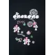 【CHROME HEARTS 公式旗艦店】クロムハーツ  丸首の衛衣 スウェット ご好評に付き再入荷240829