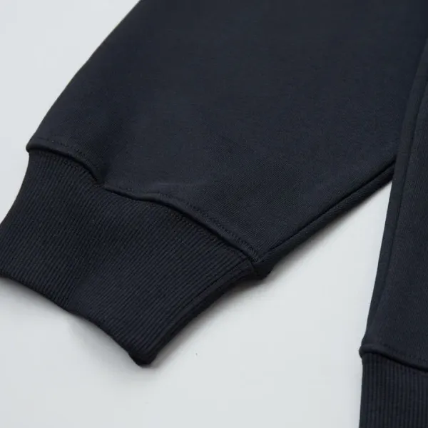 【CHROME HEARTS 公式旗艦店】クロムハーツ  丸首の衛衣 スウェット ご好評に付き再入荷240829