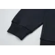【CHROME HEARTS 公式旗艦店】クロムハーツ  丸首の衛衣 スウェット ご好評に付き再入荷240829