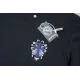 【CHROME HEARTS 公式旗艦店】クロムハーツ  丸首の衛衣 スウェット ご好評に付き再入荷240829