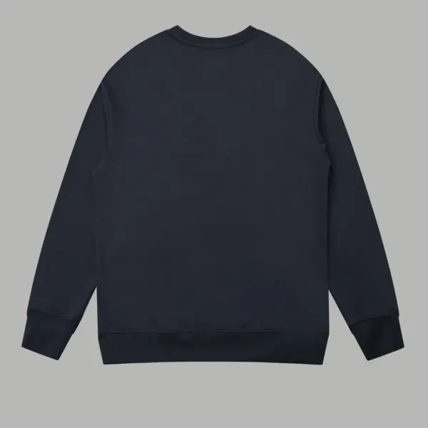 【CHROME HEARTS 公式旗艦店】クロムハーツ  丸首の衛衣 スウェット ご好評に付き再入荷240829
