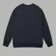 【CHROME HEARTS 公式旗艦店】クロムハーツ  丸首の衛衣 スウェット ご好評に付き再入荷240829