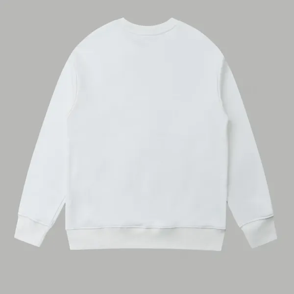 【CHROME HEARTS 公式旗艦店】クロムハーツ  丸首の衛衣 スウェット ご好評に付き再入荷240829
