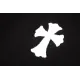【CHROME HEARTS 公式旗艦店】クロムハーツ  丸首の衛衣  スウェットご好評に付き再入荷 240817