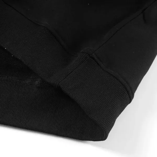 【CHROME HEARTS 公式旗艦店】クロムハーツ  丸首の衛衣  スウェットご好評に付き再入荷 240817