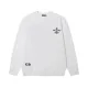 【CHROME HEARTS 公式旗艦店】クロムハーツ  丸首の衛衣  スウェットご好評に付き再入荷 240809