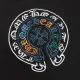【CHROME HEARTS 公式旗艦店】クロムハーツ  丸首の衛衣  スウェットご好評に付き再入荷 240809