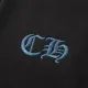 【CHROME HEARTS 公式旗艦店】クロムハーツ  丸首の衛衣  スウェットご好評に付き再入荷 240809