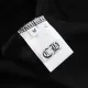 【CHROME HEARTS 公式旗艦店】クロムハーツ  丸首の衛衣  スウェットご好評に付き再入荷 240809