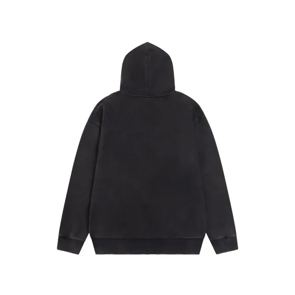 【BALENCIAGA 公式旗艦店】バレンシアガ パーカースウェット ご好評に付き再入荷！241211