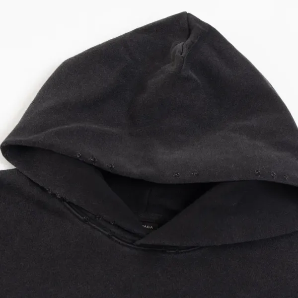 【BALENCIAGA 公式旗艦店】バレンシアガ パーカースウェット ご好評に付き再入荷！241211
