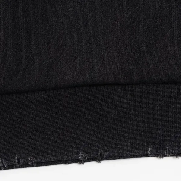 【BALENCIAGA 公式旗艦店】バレンシアガ パーカースウェット ご好評に付き再入荷！241211