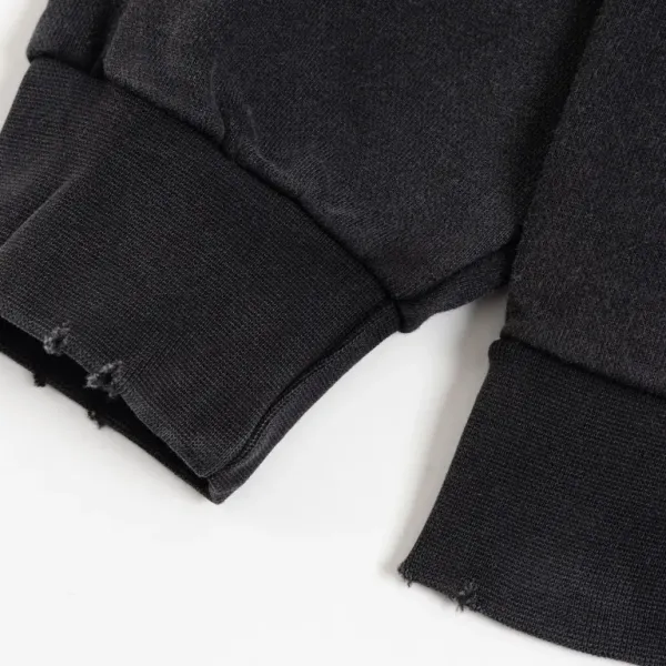 【BALENCIAGA 公式旗艦店】バレンシアガ パーカースウェット ご好評に付き再入荷！241211