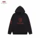 【BALENCIAGA 公式旗艦店】バレンシアガ パーカー スウェット ご好評に付き再入荷！241211