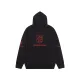 【BALENCIAGA 公式旗艦店】バレンシアガ パーカー スウェット ご好評に付き再入荷！241211