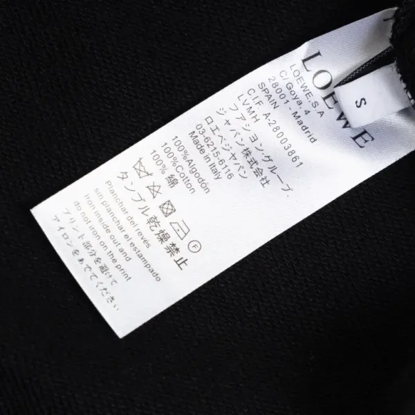 【BALENCIAGA 公式旗艦店】バレンシアガ パーカー スウェット ご好評に付き再入荷！241211