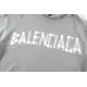 【BALENCIAGA 公式旗艦店】バレンシアガ パーカー スウェット ご好評に付き再入荷！241211