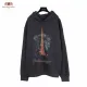 【BALENCIAGA 公式旗艦店】バレンシアガ パーカー スウェット ご好評に付き再入荷！241211