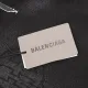 【BALENCIAGA 公式旗艦店】バレンシアガ 丸首の衛衣 スウェット ご好評に付き再入荷!241127 【BALENCIAGA 公式旗艦店】バレンシアガ 丸首の衛衣 スウェット ご好評に付き再入荷!241127
