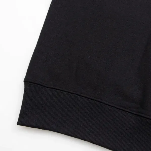 【BALENCIAGA 公式旗艦店】バレンシアガ 丸首の衛衣 スウェット ご好評に付き再入荷！241127