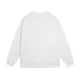 【BALENCIAGA 公式旗艦店】バレンシアガ 丸首の衛衣 スウェット ご好評に付き再入荷！241127