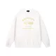 【BALENCIAGA 公式旗艦店】バレンシアガ 丸首の衛衣 スウェット ご好評に付き再入荷!241127 【BALENCIAGA 公式旗艦店】バレンシアガ 丸首の衛衣 スウェット ご好評に付き再入荷!241127