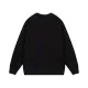 【BALENCIAGA 公式旗艦店】バレンシアガ 丸首の衛衣 スウェット ご好評に付き再入荷!241127 【BALENCIAGA 公式旗艦店】バレンシアガ 丸首の衛衣 スウェット ご好評に付き再入荷!241127
