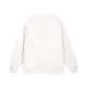 【BALENCIAGA 公式旗艦店】バレンシアガ 丸首の衛衣 スウェット ご好評に付き再入荷!241127 【BALENCIAGA 公式旗艦店】バレンシアガ 丸首の衛衣 スウェット ご好評に付き再入荷!241127