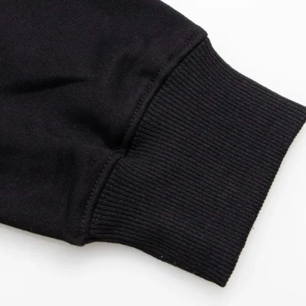 【BALENCIAGA 公式旗艦店】バレンシアガ 丸首の衛衣 スウェット ご好評に付き再入荷!241127 【BALENCIAGA 公式旗艦店】バレンシアガ 丸首の衛衣 スウェット ご好評に付き再入荷!241127